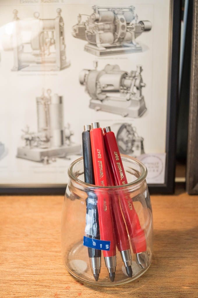 Goods For The Study, New York