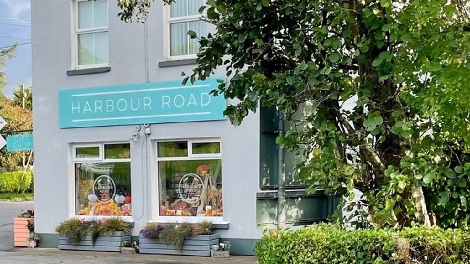 Harbour Road