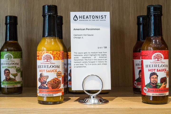 Heatonist