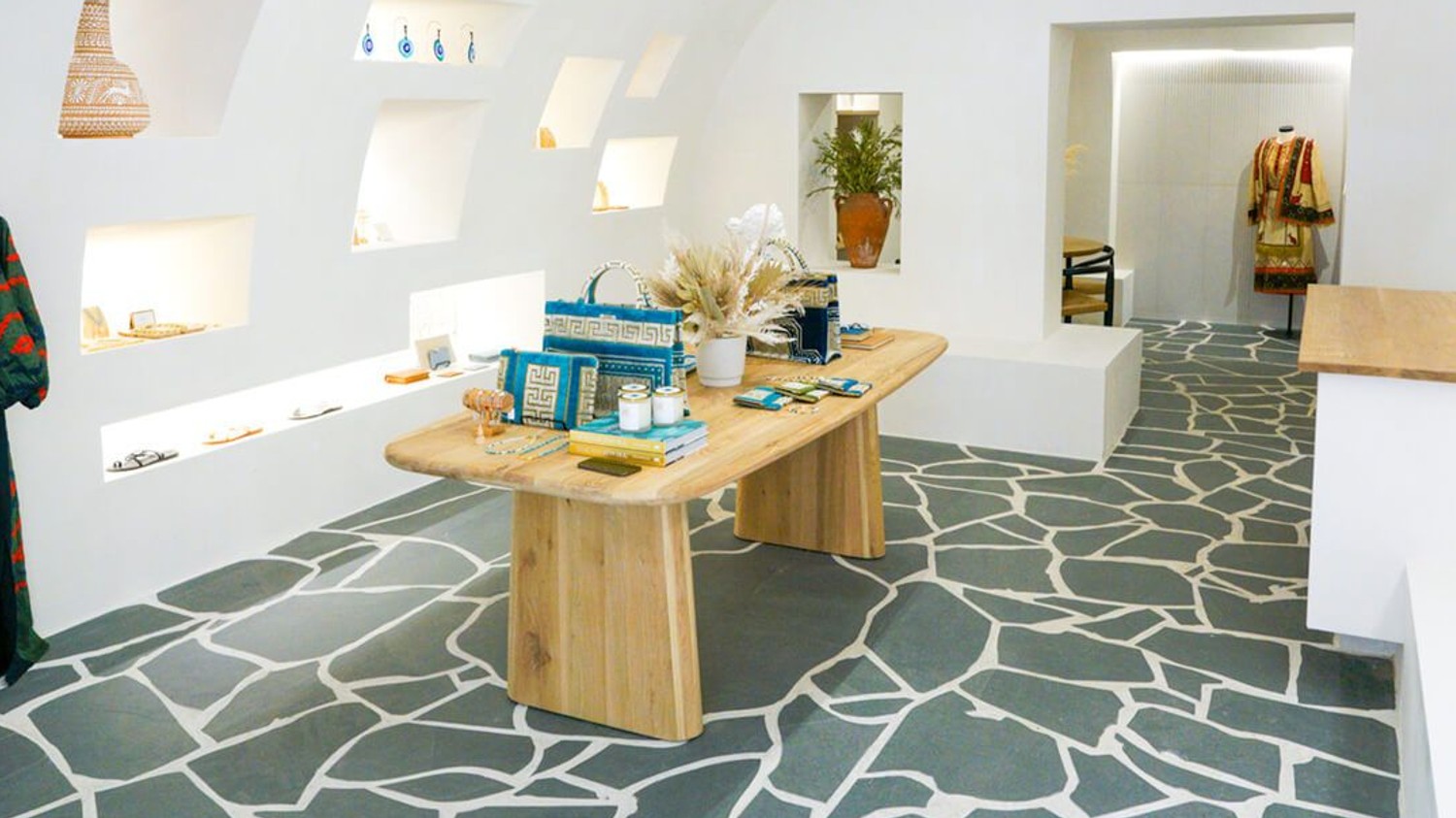 Hellenic Aesthetic
