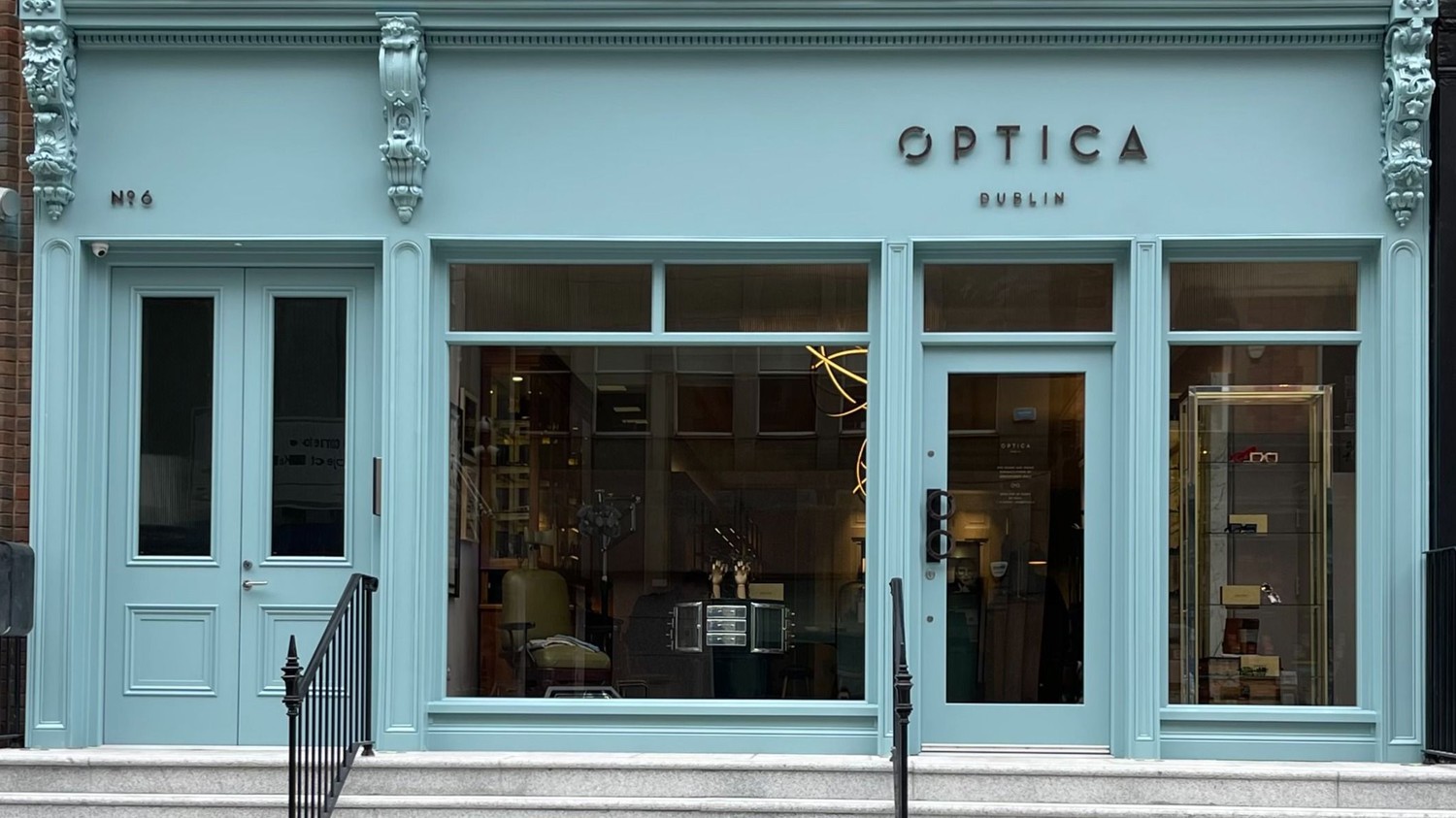 Optica