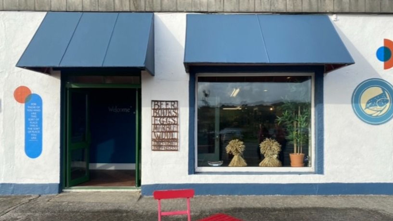 Joyce's Craft Shop