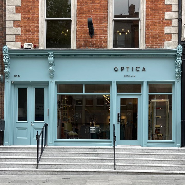 Optica, Dublin