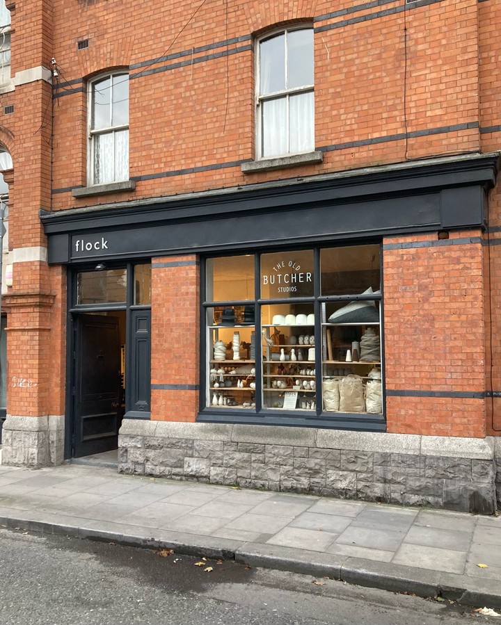 Flock, Dublin