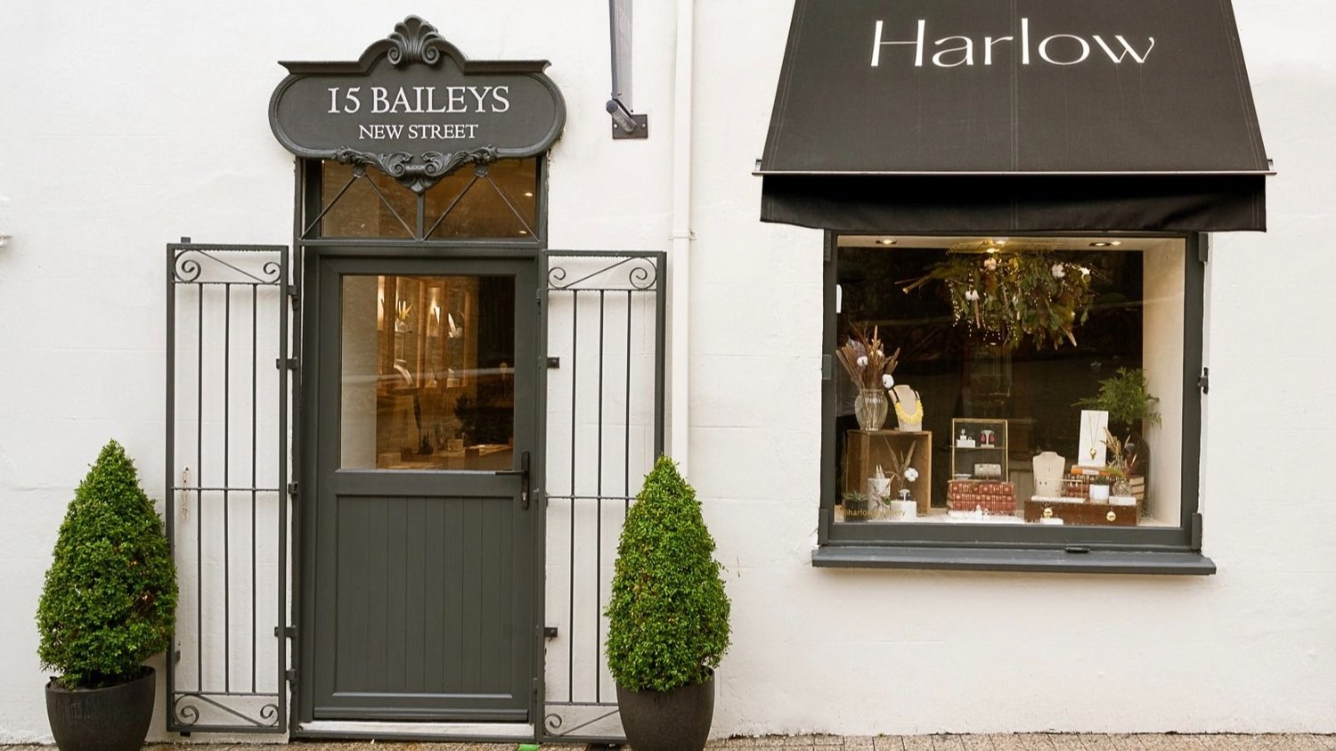 Harlow Fine Jewellery