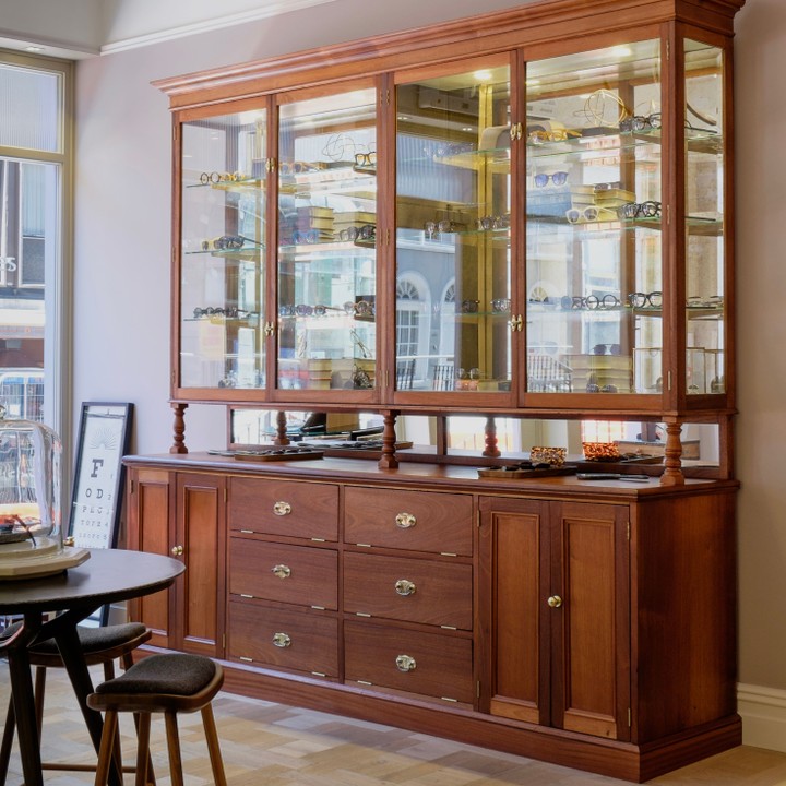 Optica, Dublin