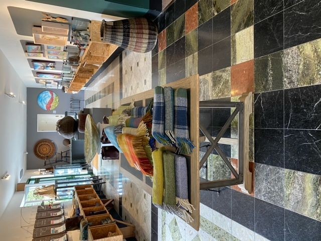 Joyce's Craft Shop