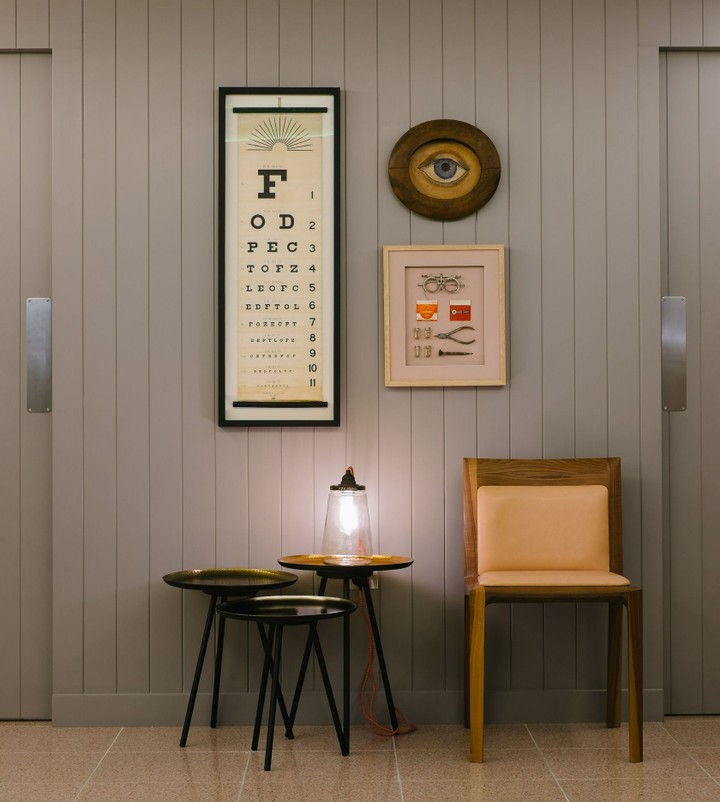 Optica, Dublin