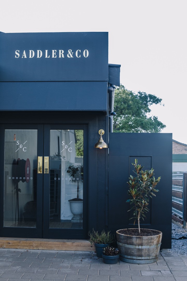 Saddler & Co