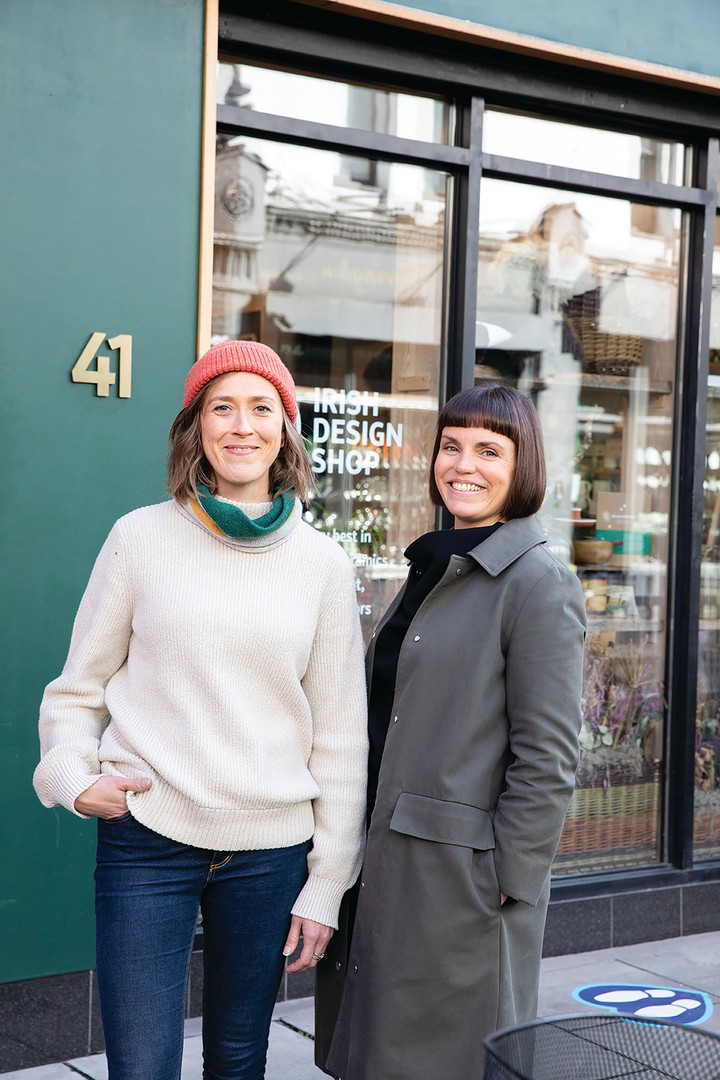 Irish Design Shop