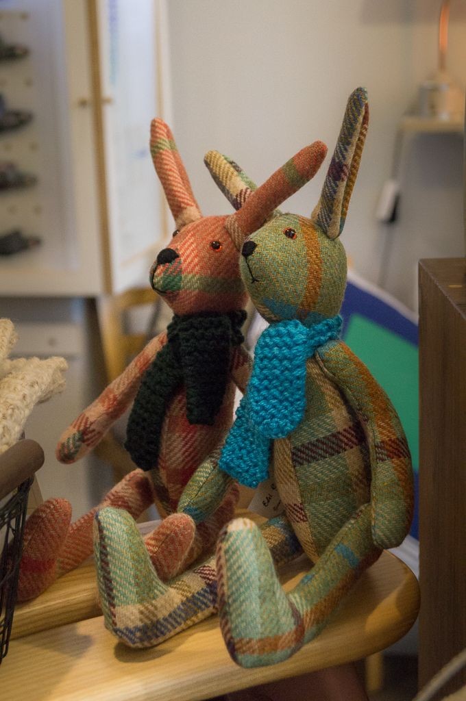 Irish Design Shop, Dublin