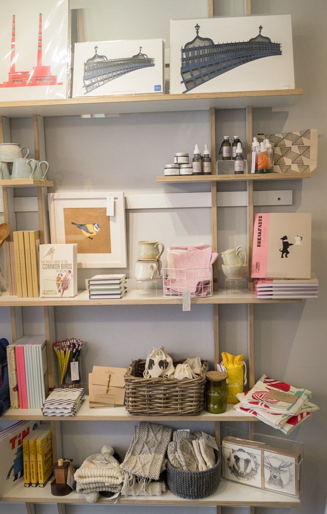 Irish Design Shop, Dublin