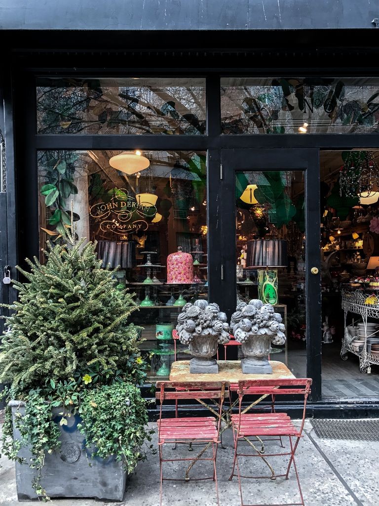 John Derian New York