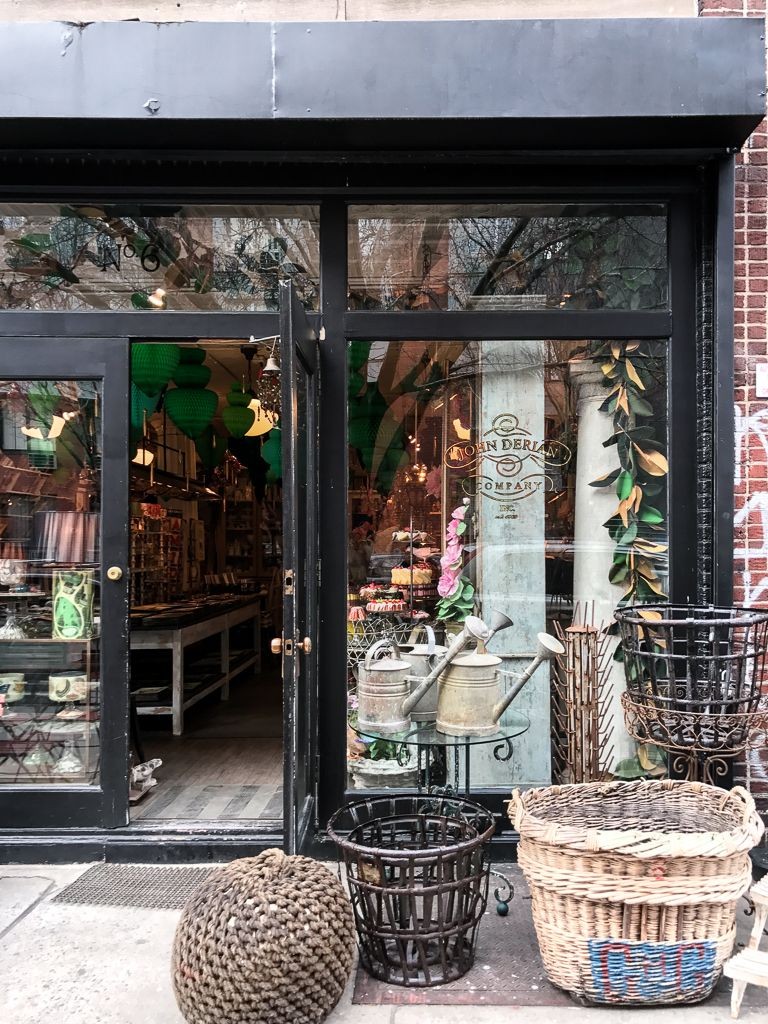 John Derian New York