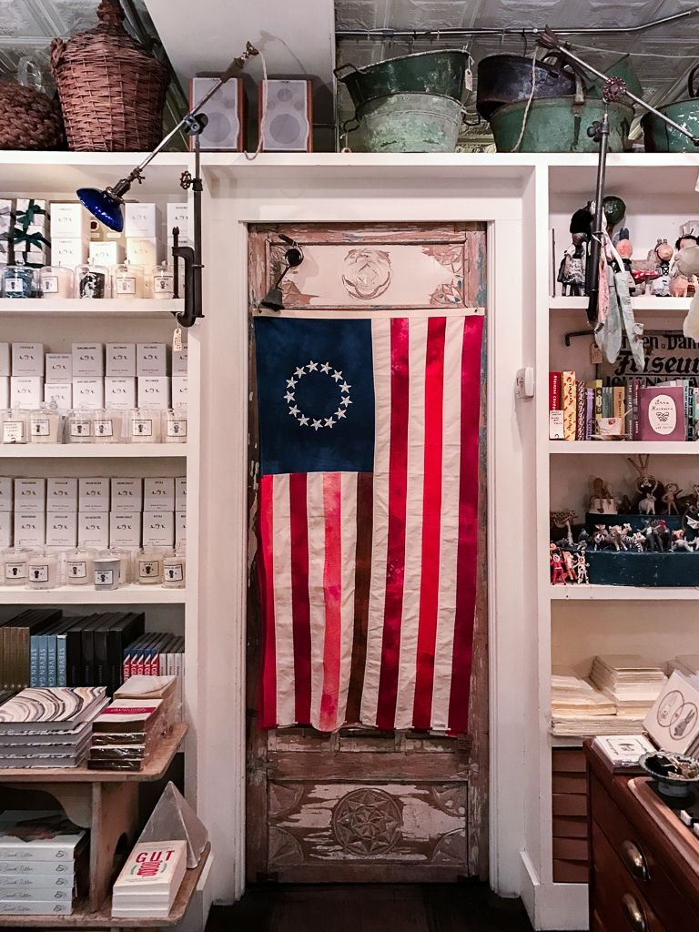John Derian New York
