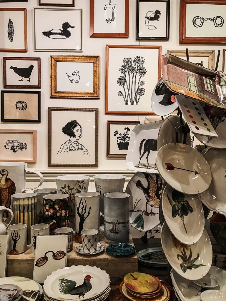 John Derian New York
