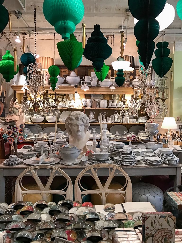 John Derian New York