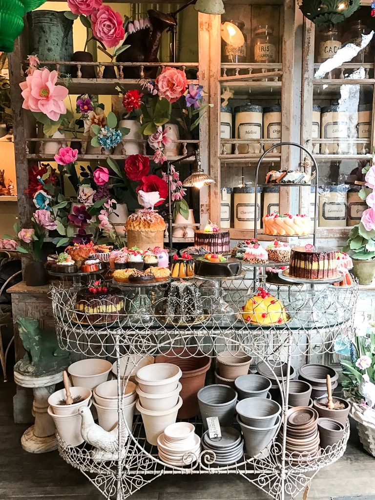 John Derian New York