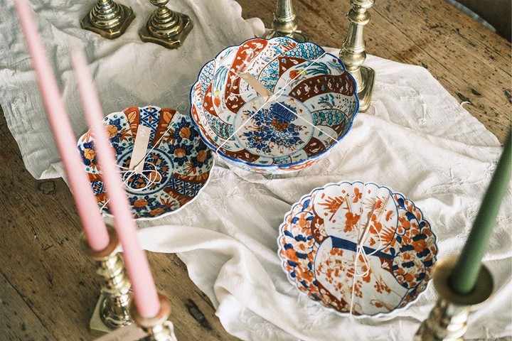 Joy Thorpe Decorative Antiques & Interiors, Castlecomer
