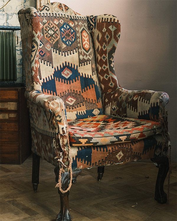 Joy Thorpe Decorative Antiques & Interiors, Castlecomer