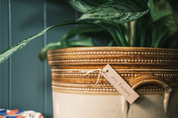 Joy Thorpe Decorative Antiques & Interiors, Castlecomer