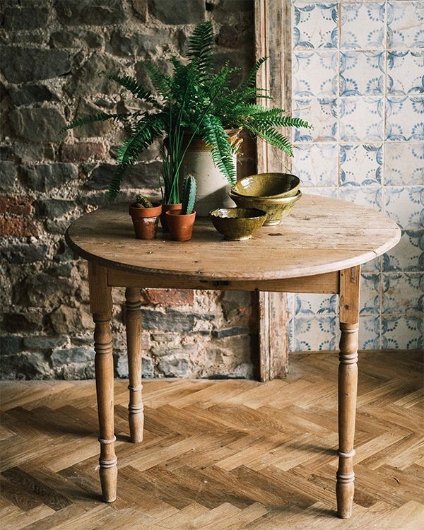 Joy Thorpe Decorative Antiques & Interiors, Castlecomer
