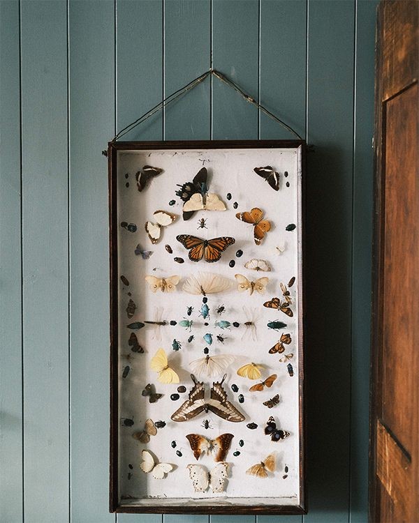 Joy Thorpe Decorative Antiques & Interiors, Castlecomer