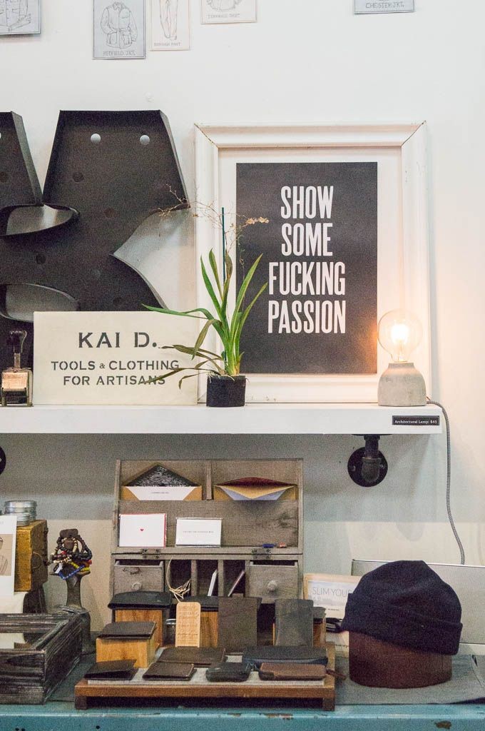 Kai D., New York