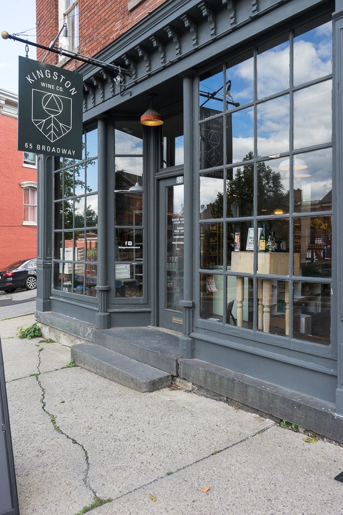 Kingston Wine Co.