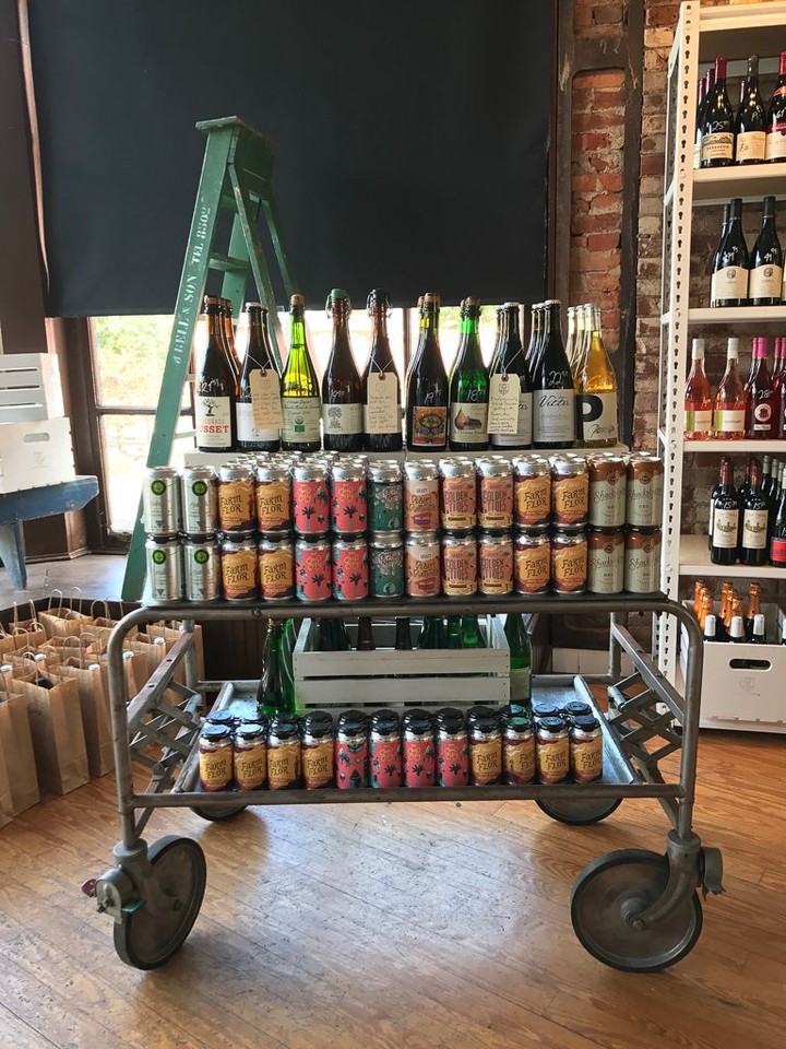 Kingston Wine Co.