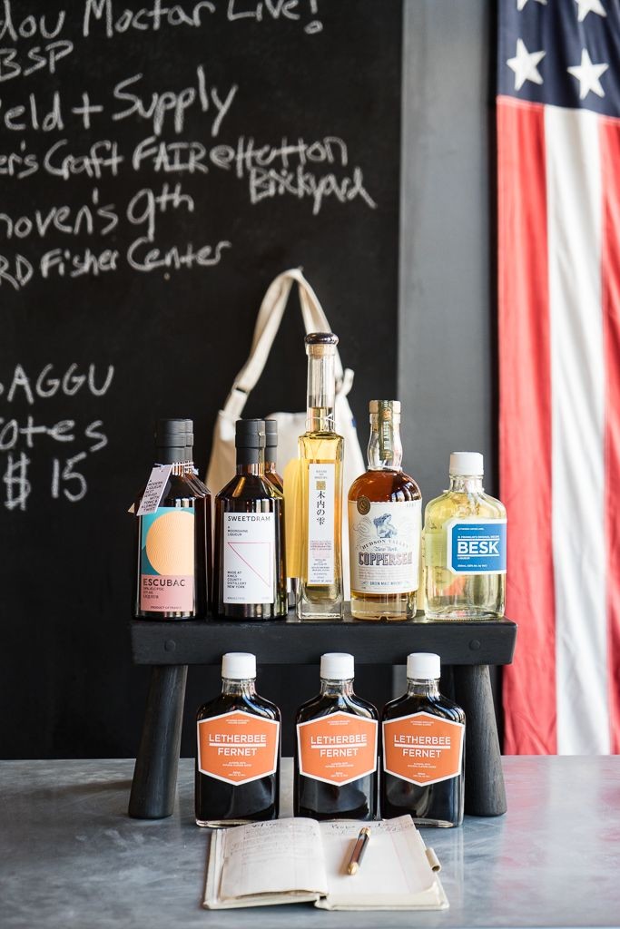 Kingston Wine Co.