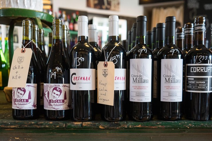 Kingston Wine Co.
