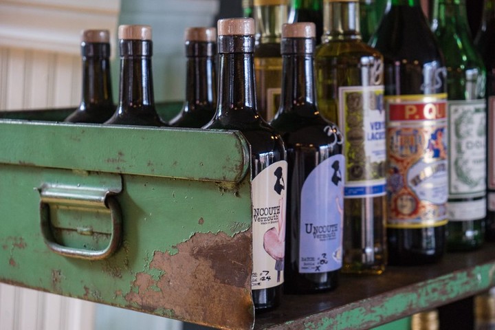 Kingston Wine Co.
