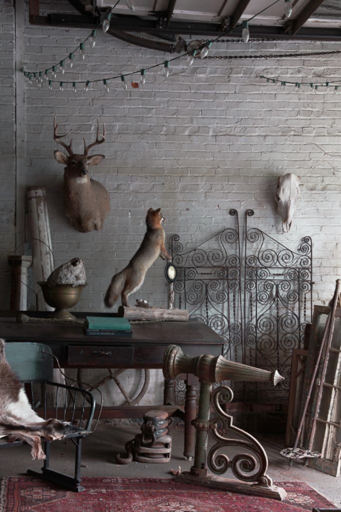 Maison Bergogne, Narrowsburg
