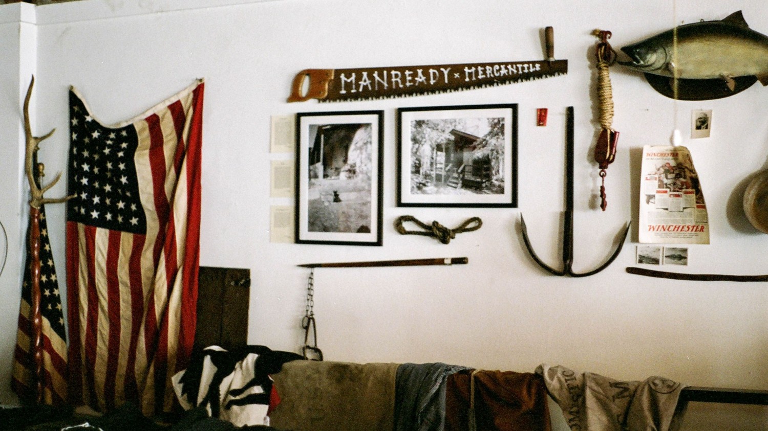Manready Mercantile