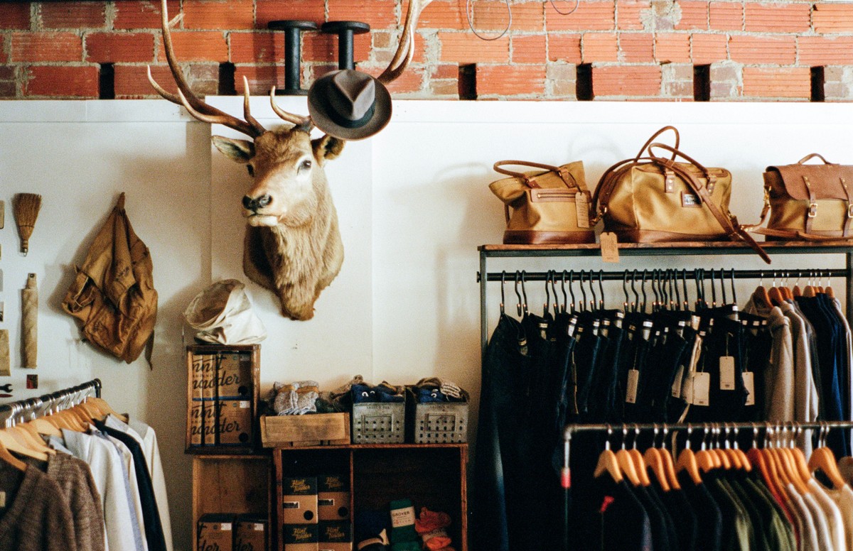 manready mercantile