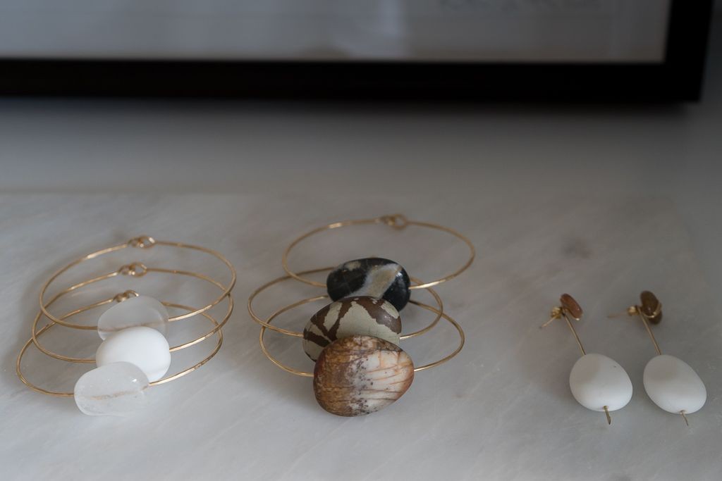 Mary MacGill, Germantown: Jewelry