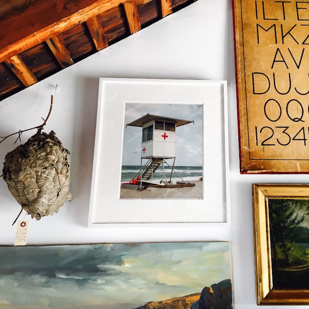 Mate Gallery, Montecito