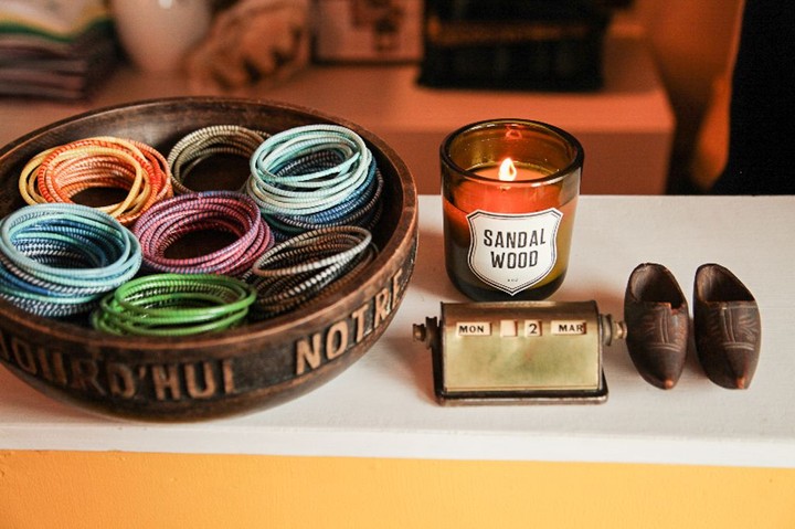 Mate Gallery