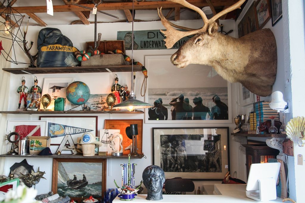 Mate Gallery, Montecito