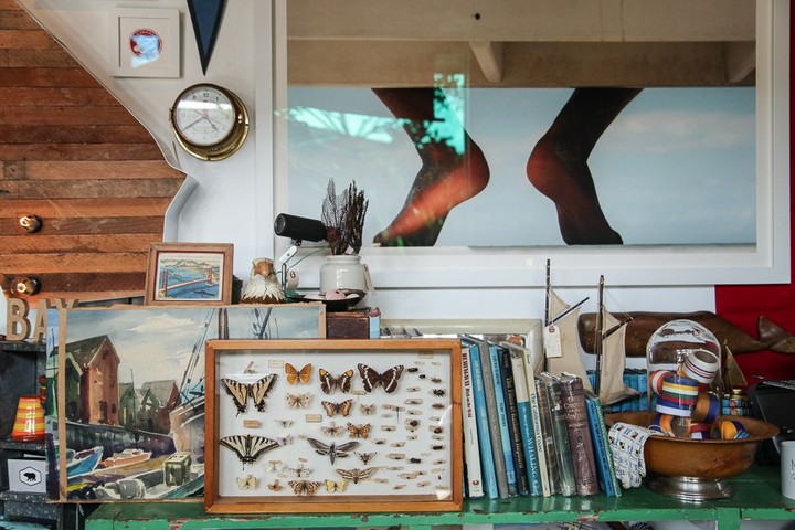 Mate Gallery
