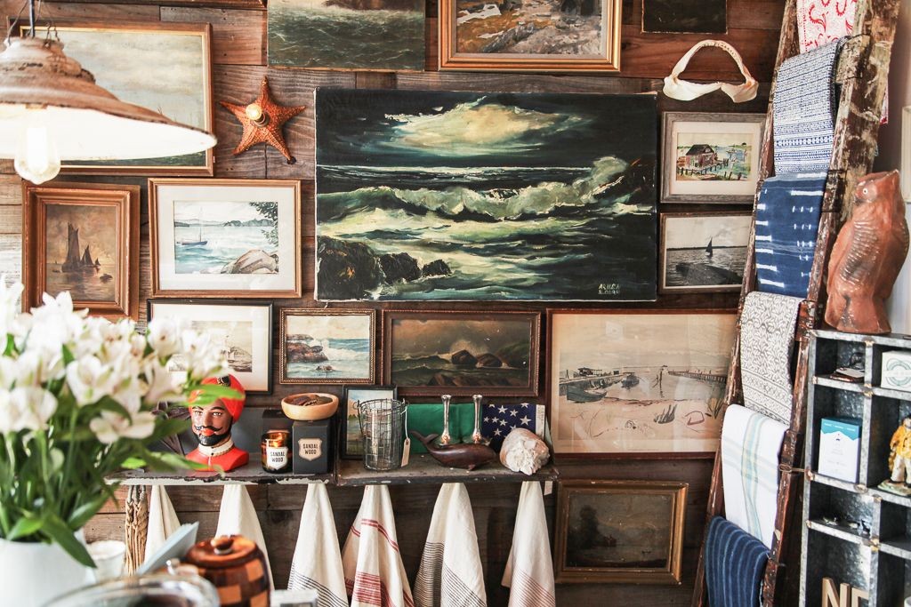 Mate Gallery, Montecito