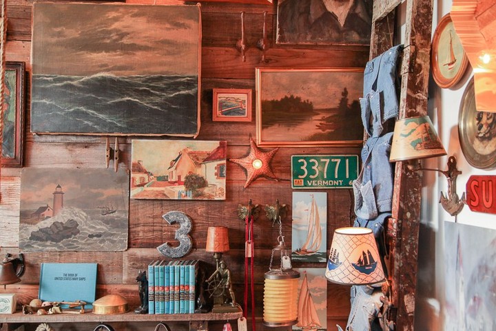 Mate Gallery