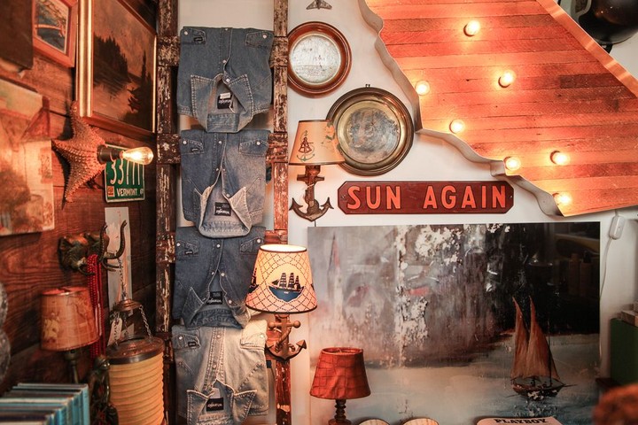 Mate Gallery