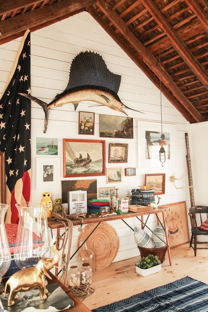 Mate Gallery