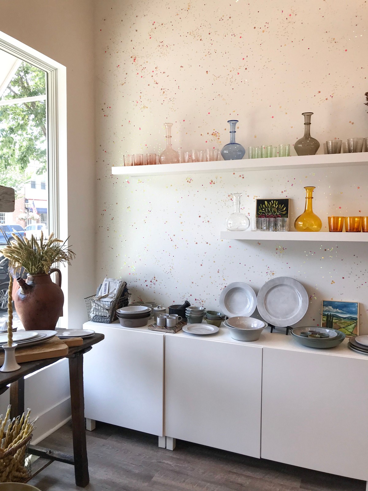 Matta, Sag Harbor