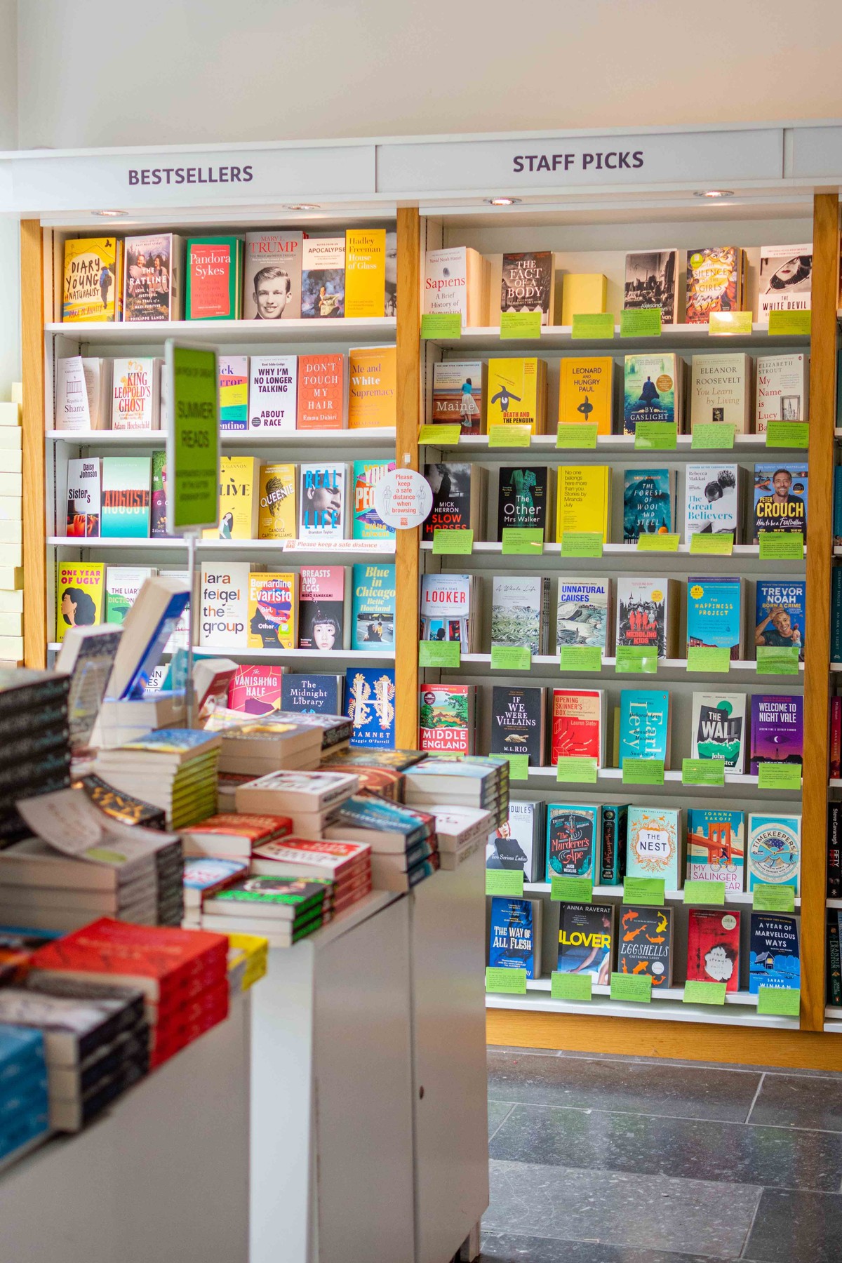 The Gutter Bookshop