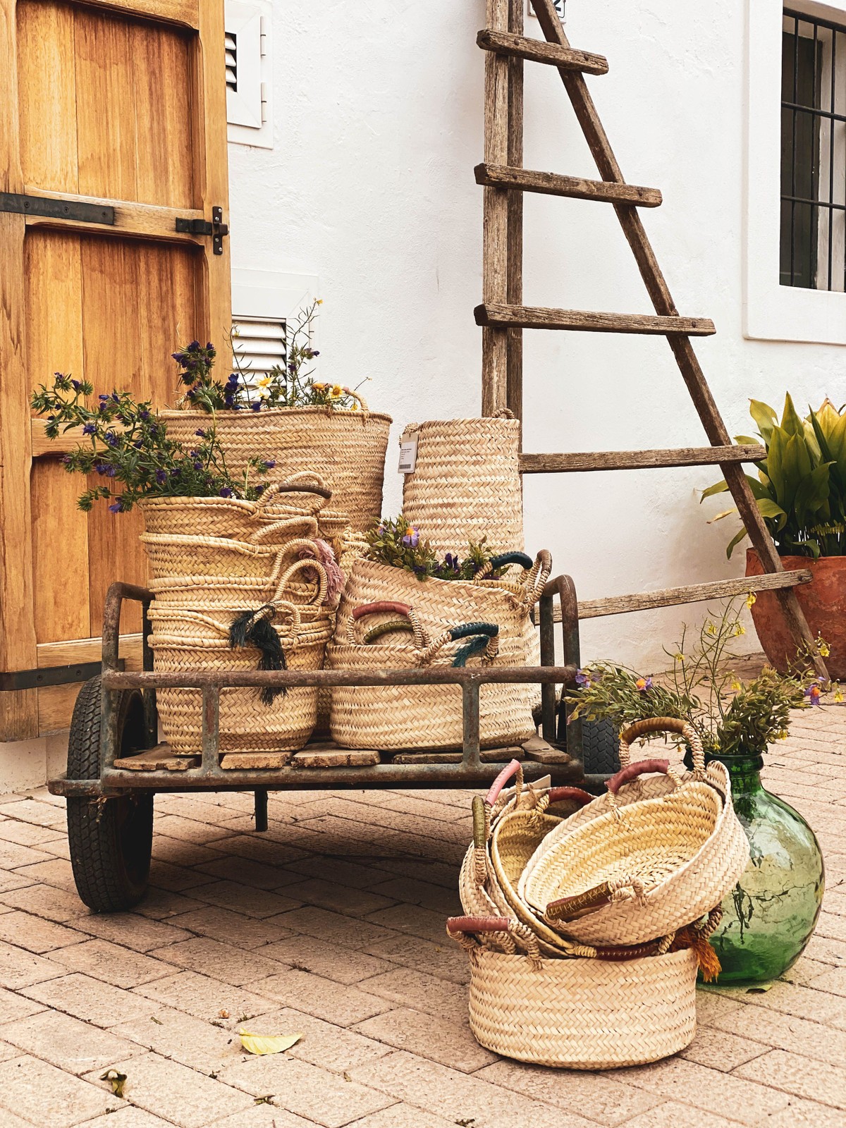Le Petit Atelier No.74, Ibiza