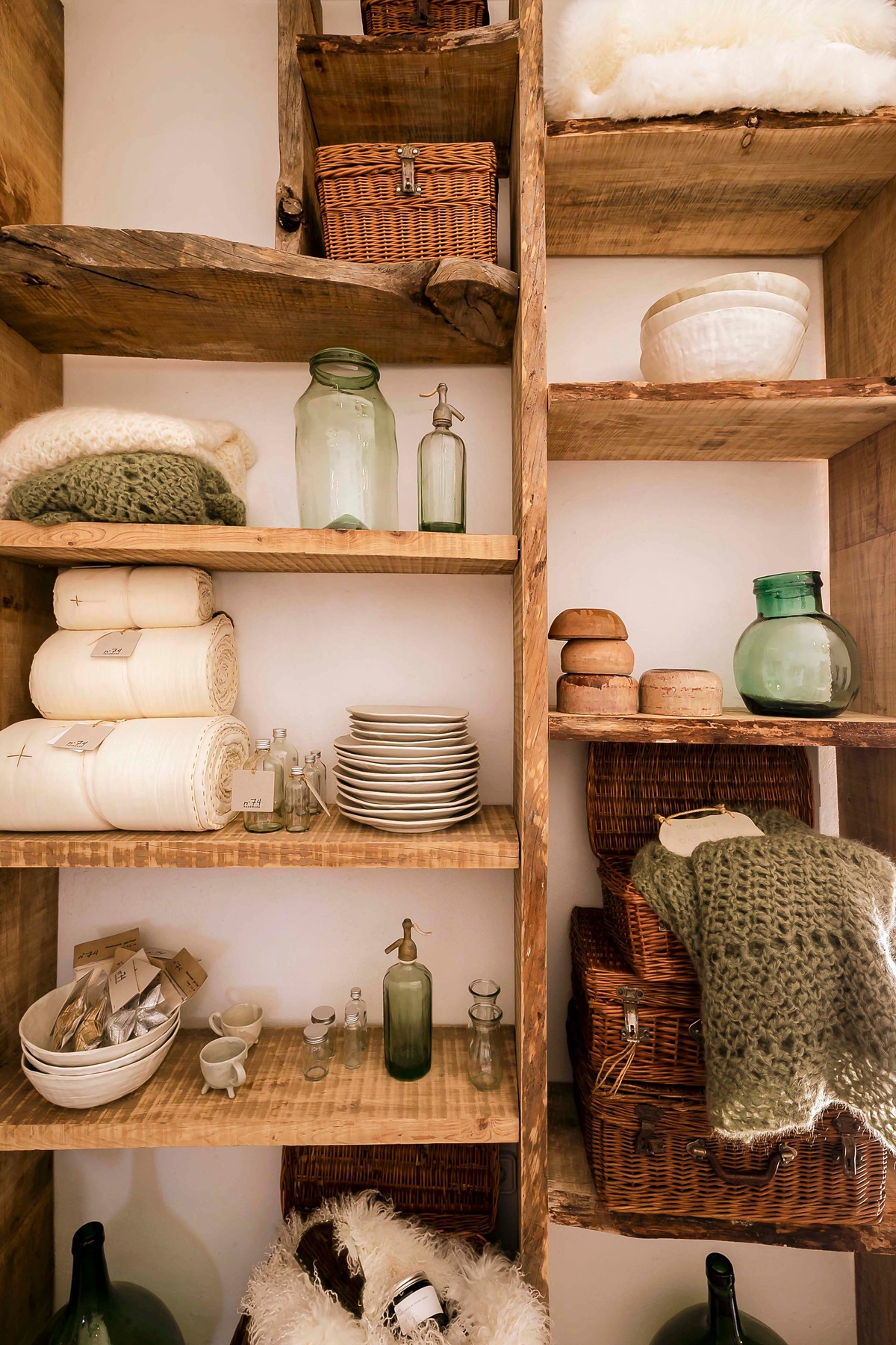 Le Petit Atelier No.74, Ibiza