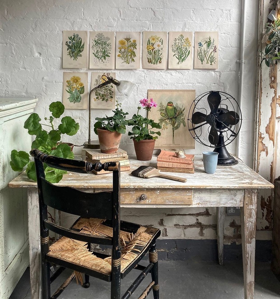Mason & Painter, London